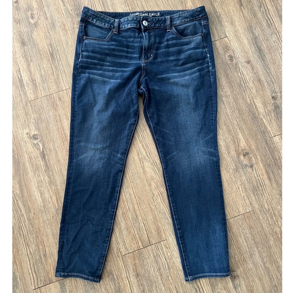 American Eagle Outfitters Denim - American Eagle Jeggings